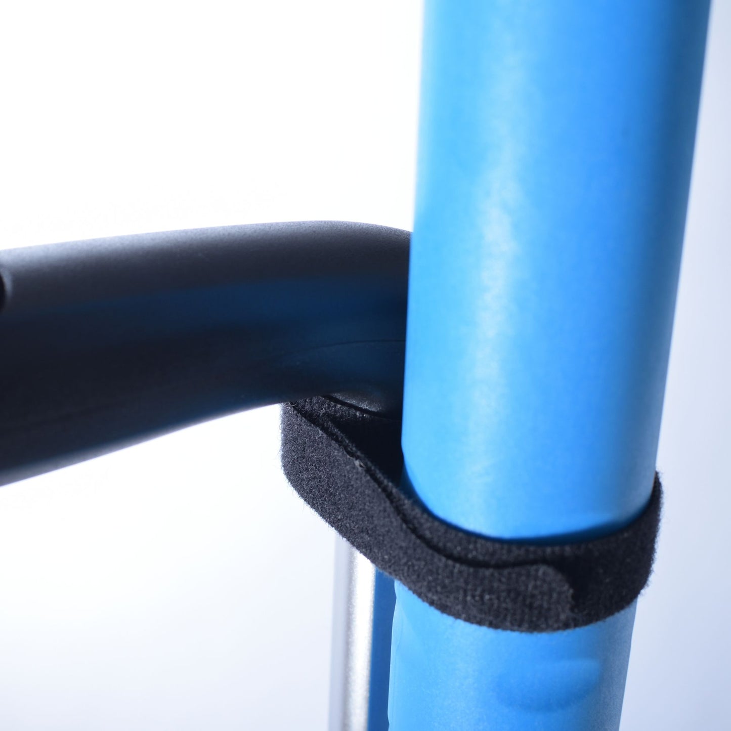 Wheelie Clean: Stair-Climbing Caddy