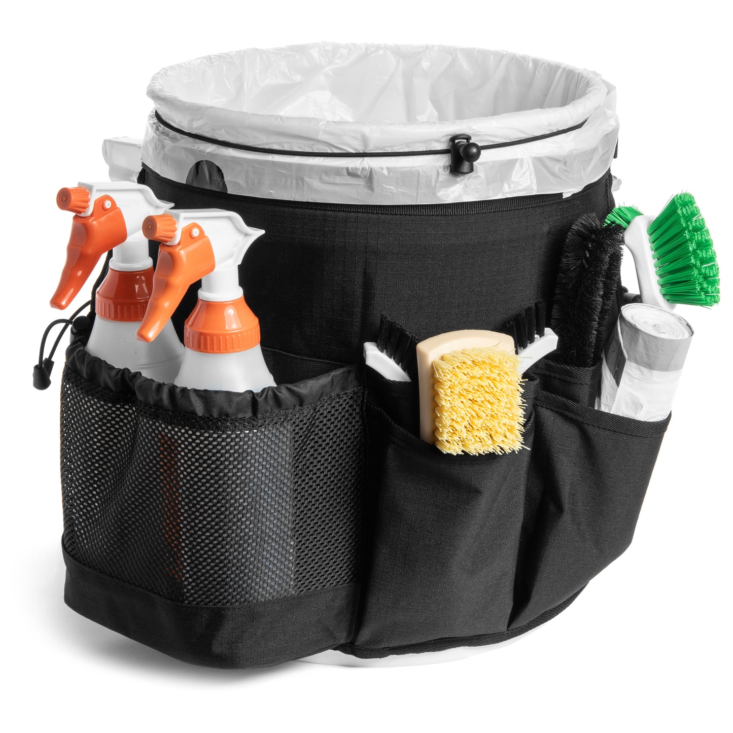 Bucket Caddy Organizer