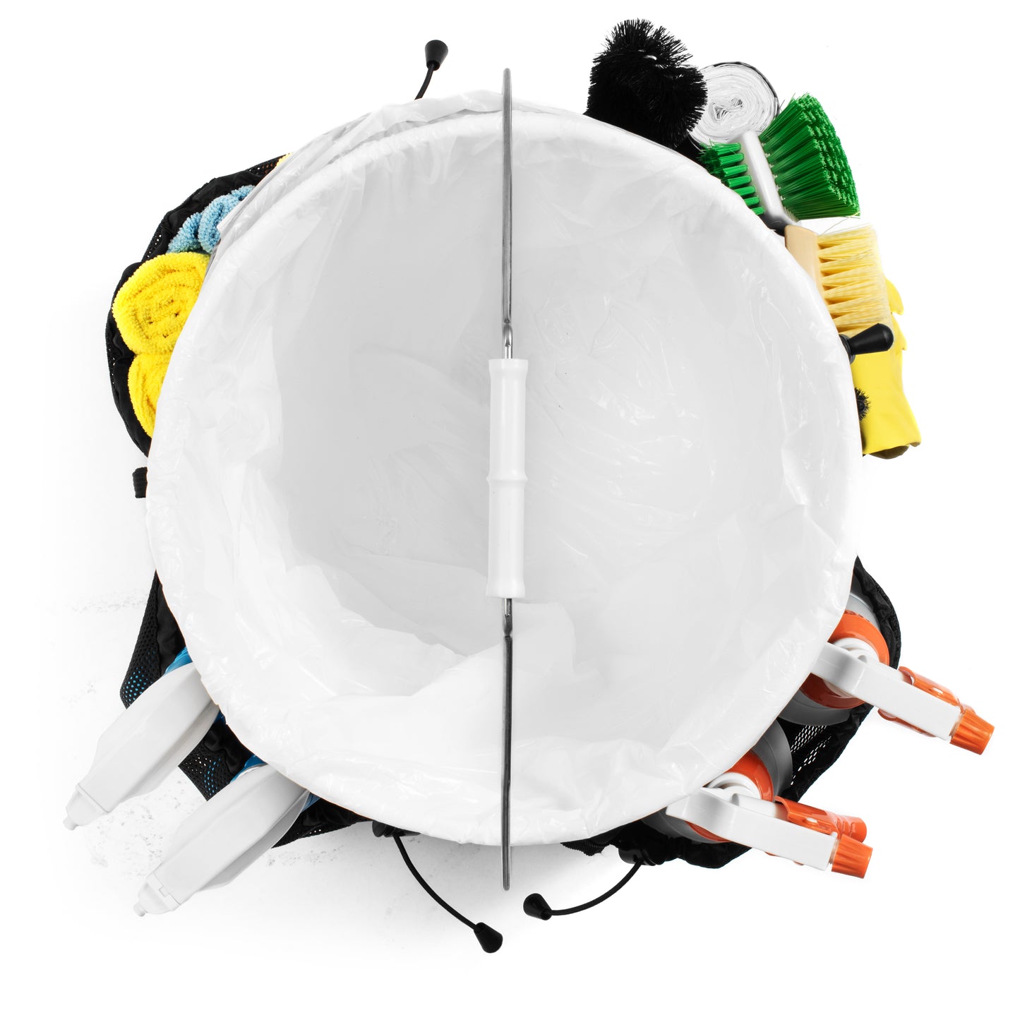 Bucket Caddy Organizer