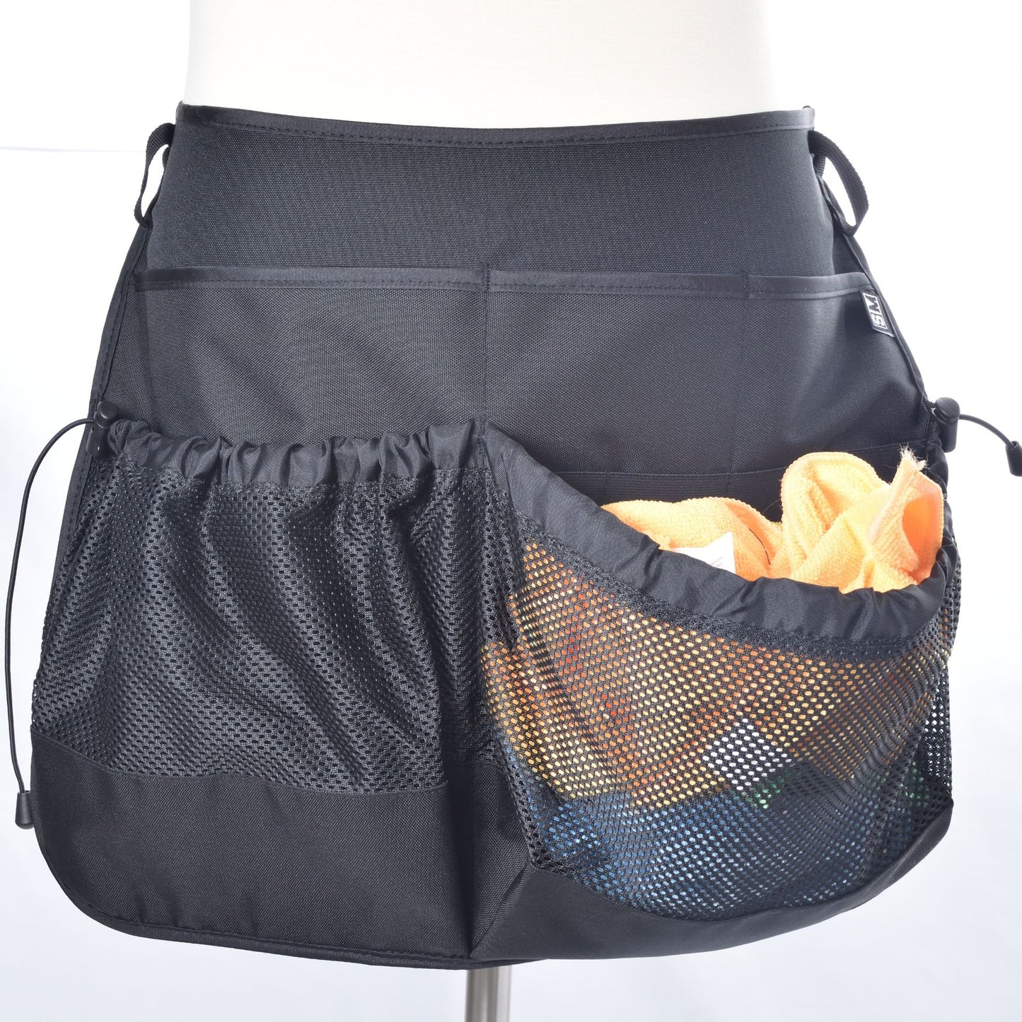 Tablier de nettoyage imperméable et robuste