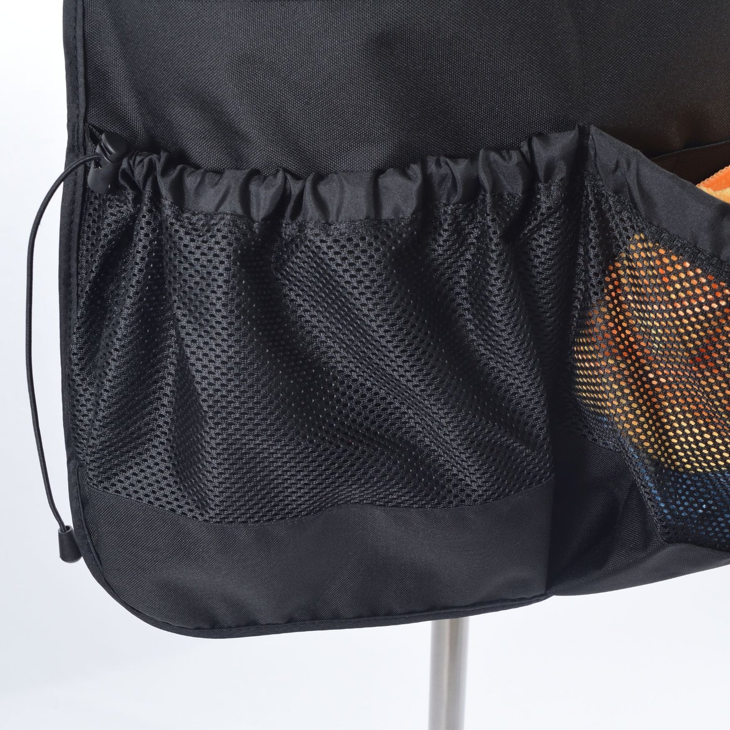 Tablier de nettoyage imperméable et robuste
