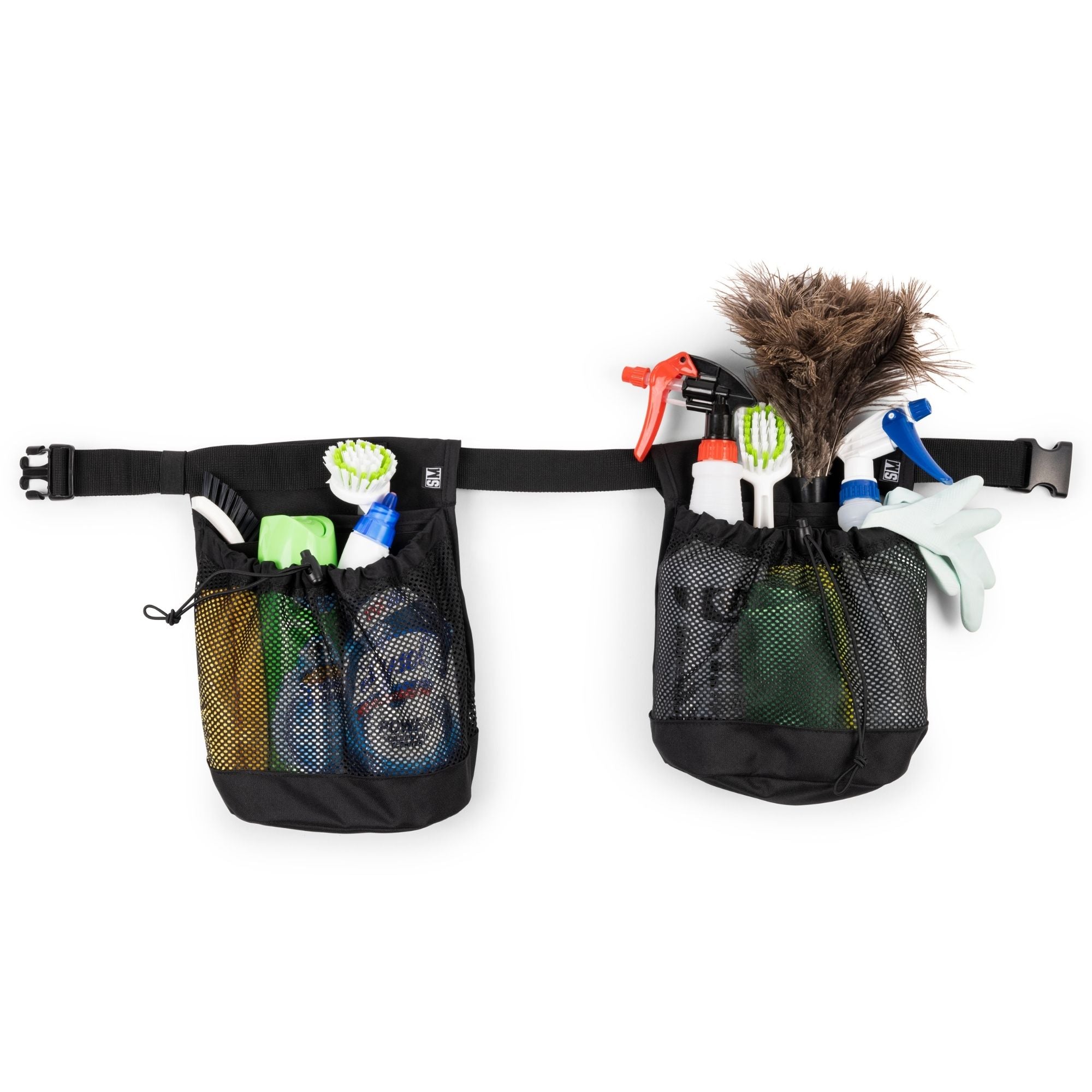 Professional Speed Cleaning Tool Belt SupplyMaid