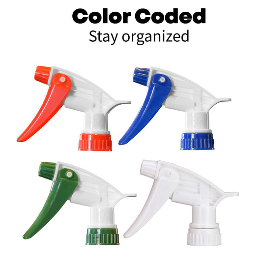Ultralight Spray Bottles