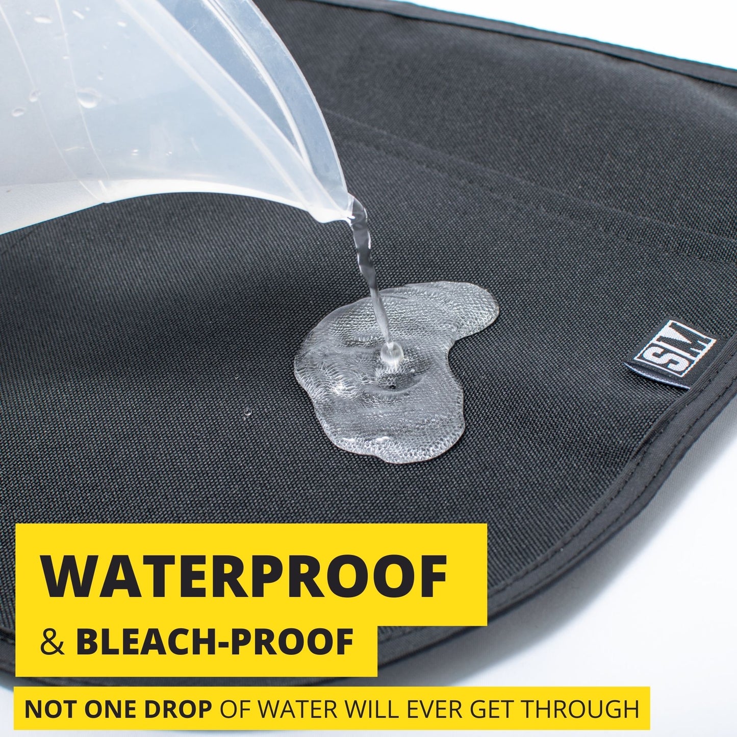 Pro Cleaning Apron