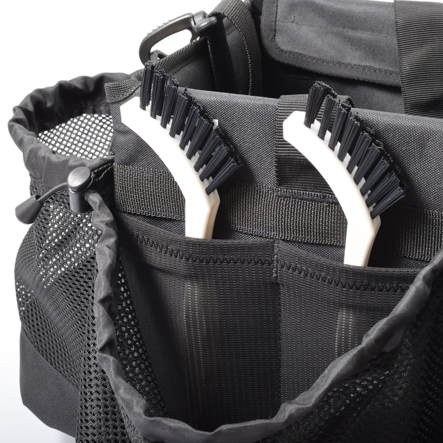 Sling Clean : Caddy robuste