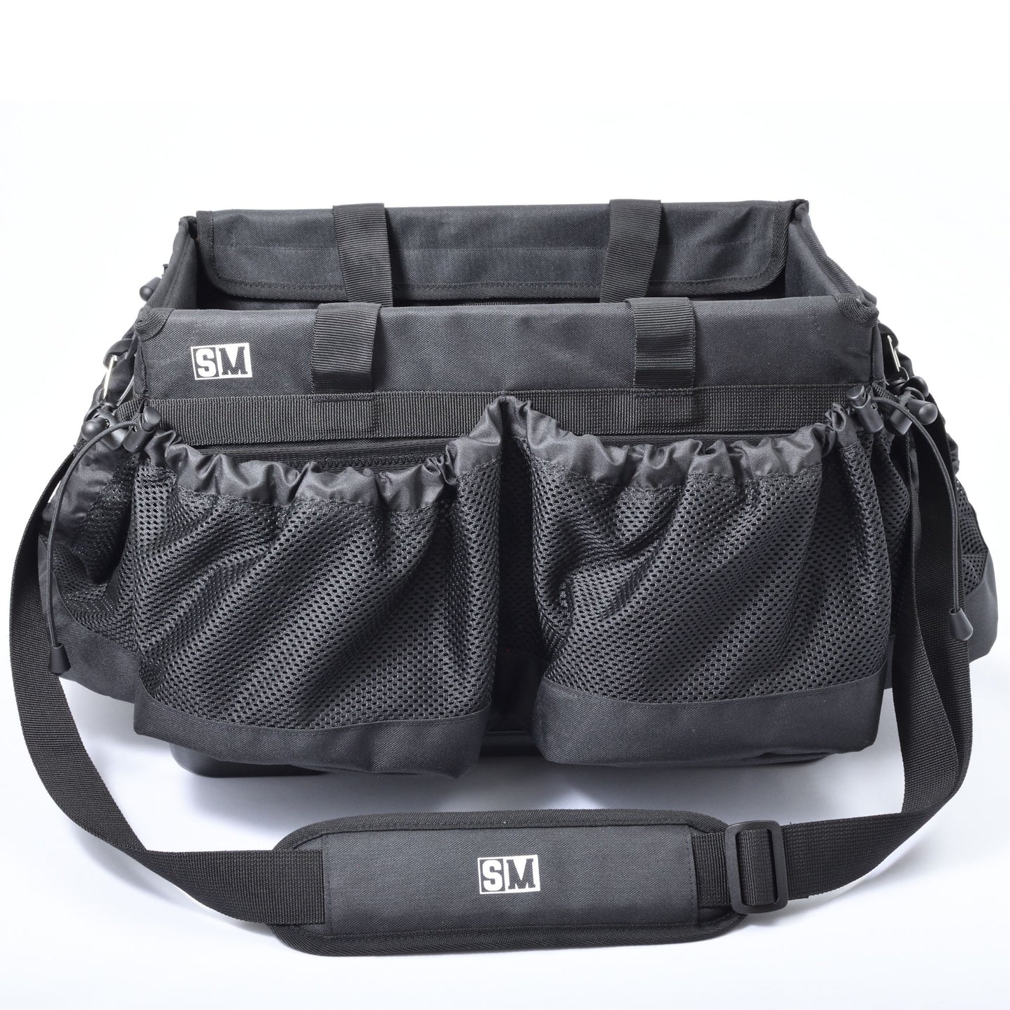 Sling Clean : Caddy robuste