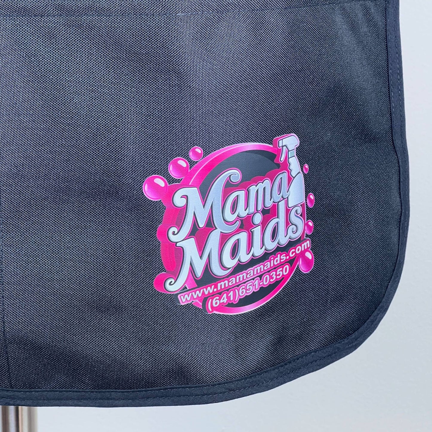 Broderie personnalisée