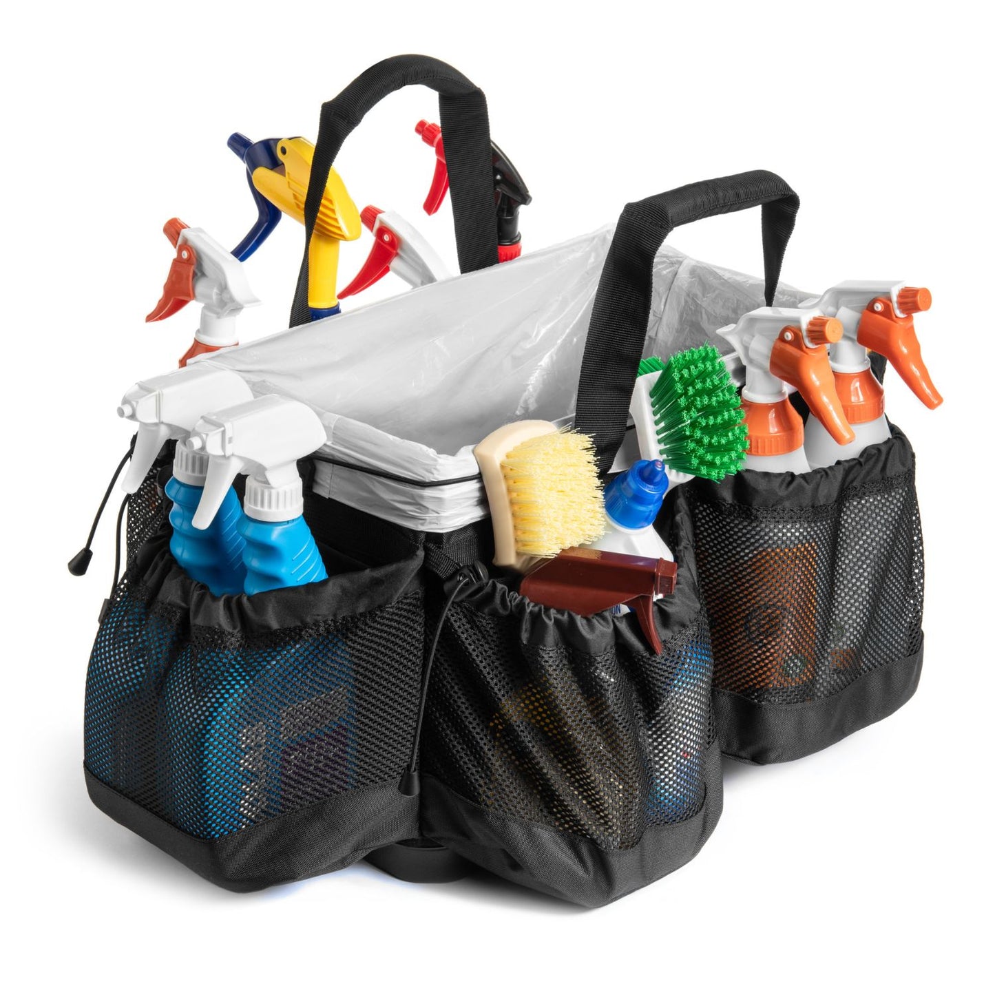 Sling Clean : Caddy robuste
