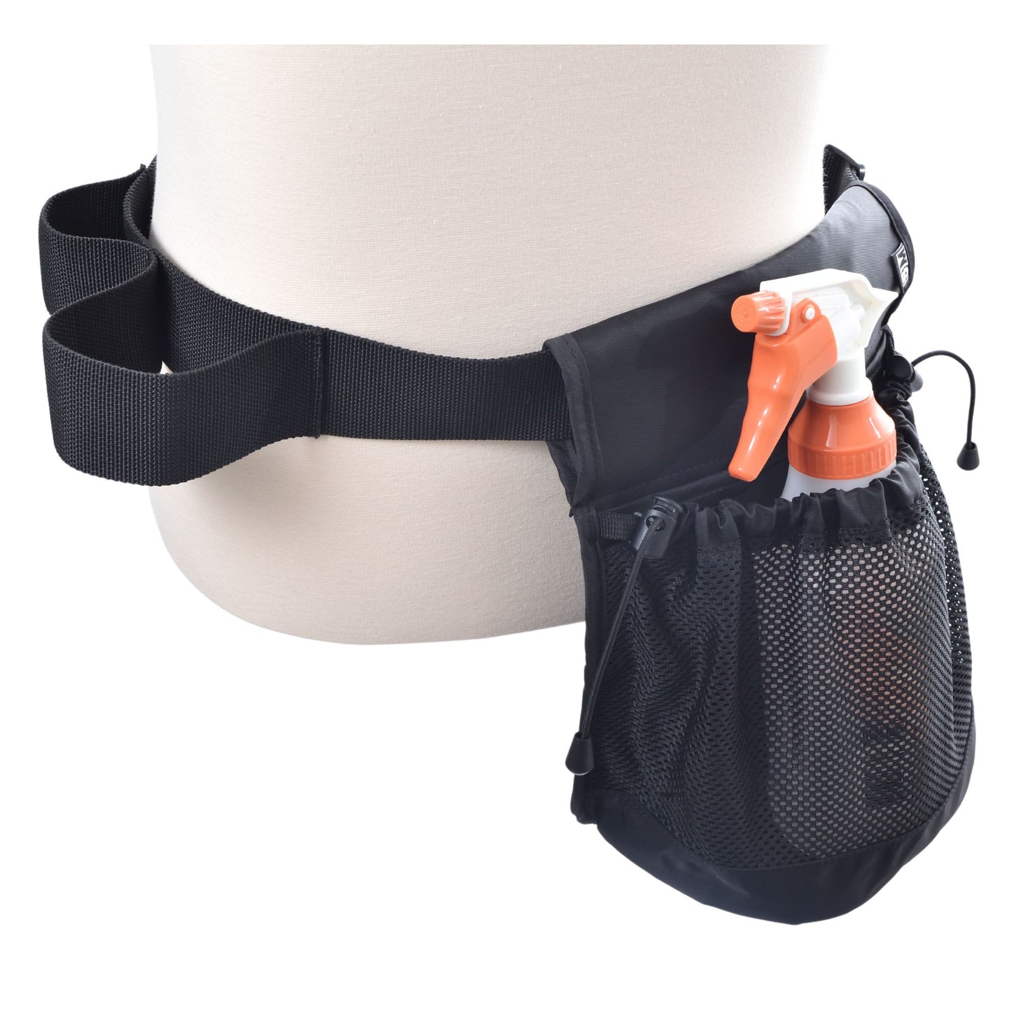 Cleaning Supply Tool Belt