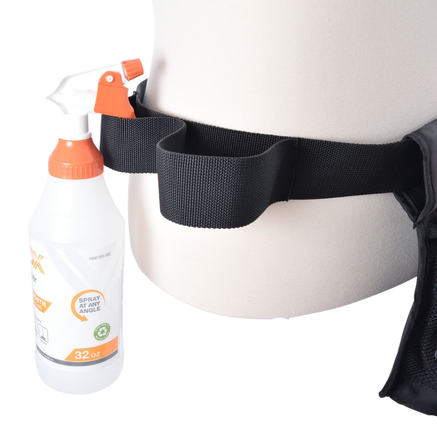 Cleaning Supply Tool Belt