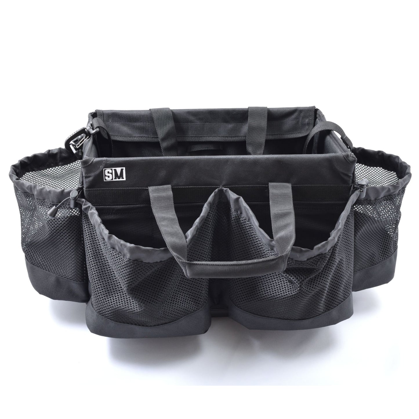 Sling Clean : Caddy robuste