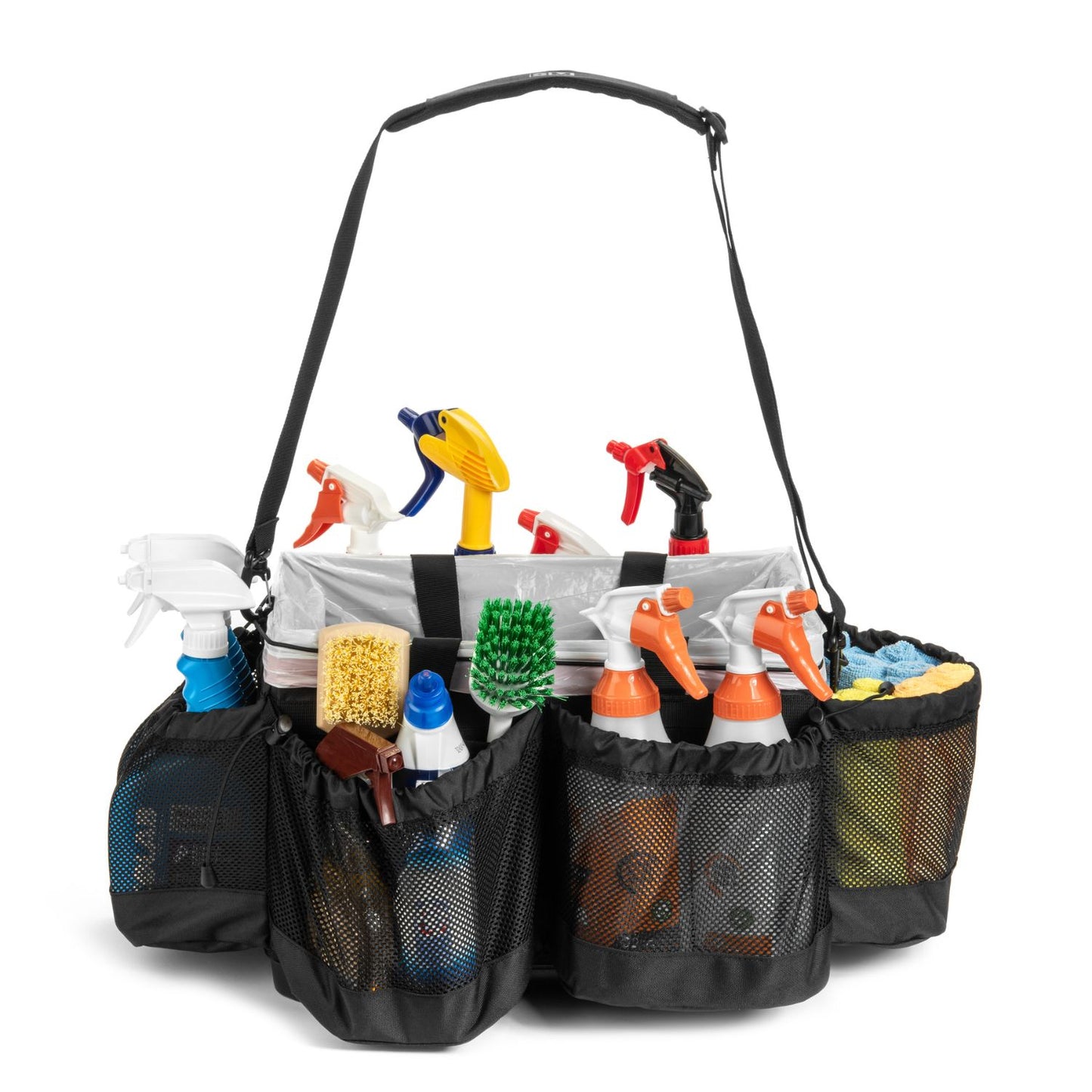 Sling Clean : Caddy robuste