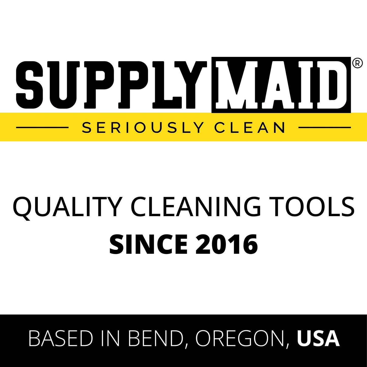 Cleaning Supply Tool Belt