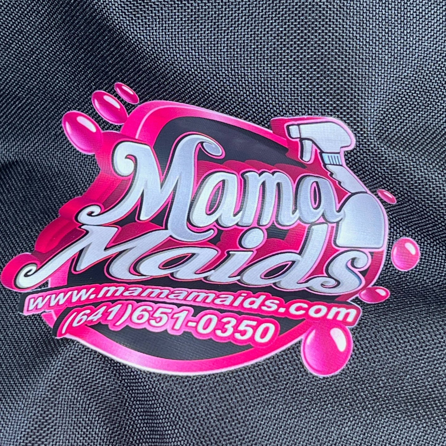 Broderie personnalisée