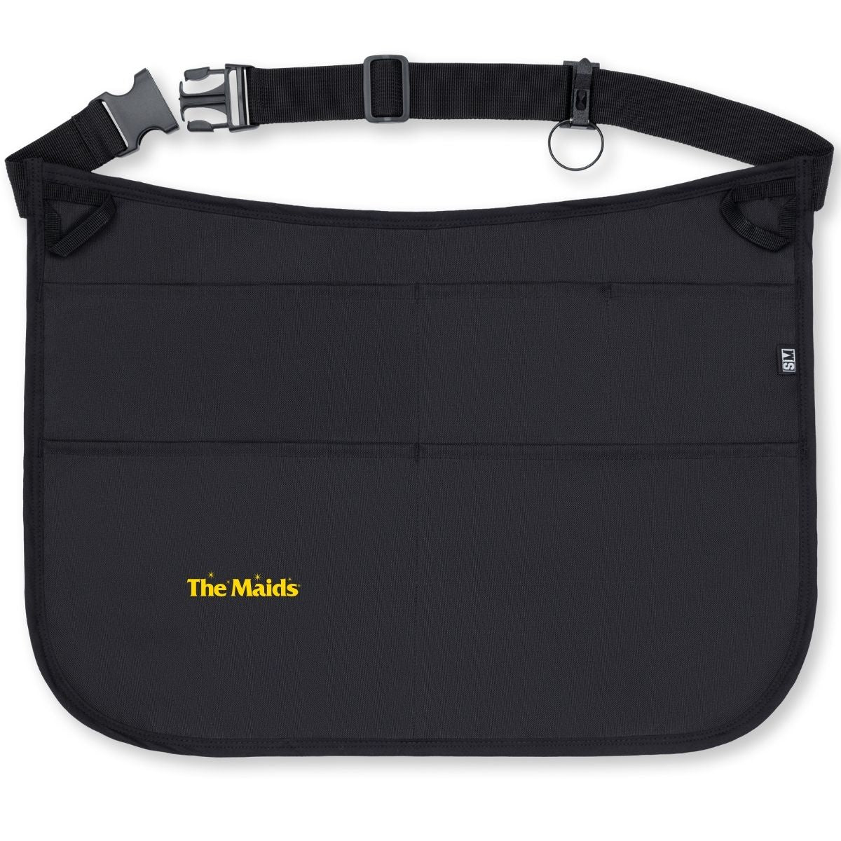The Maids: Waterproof 5-Pocket Pro Cleaning Apron