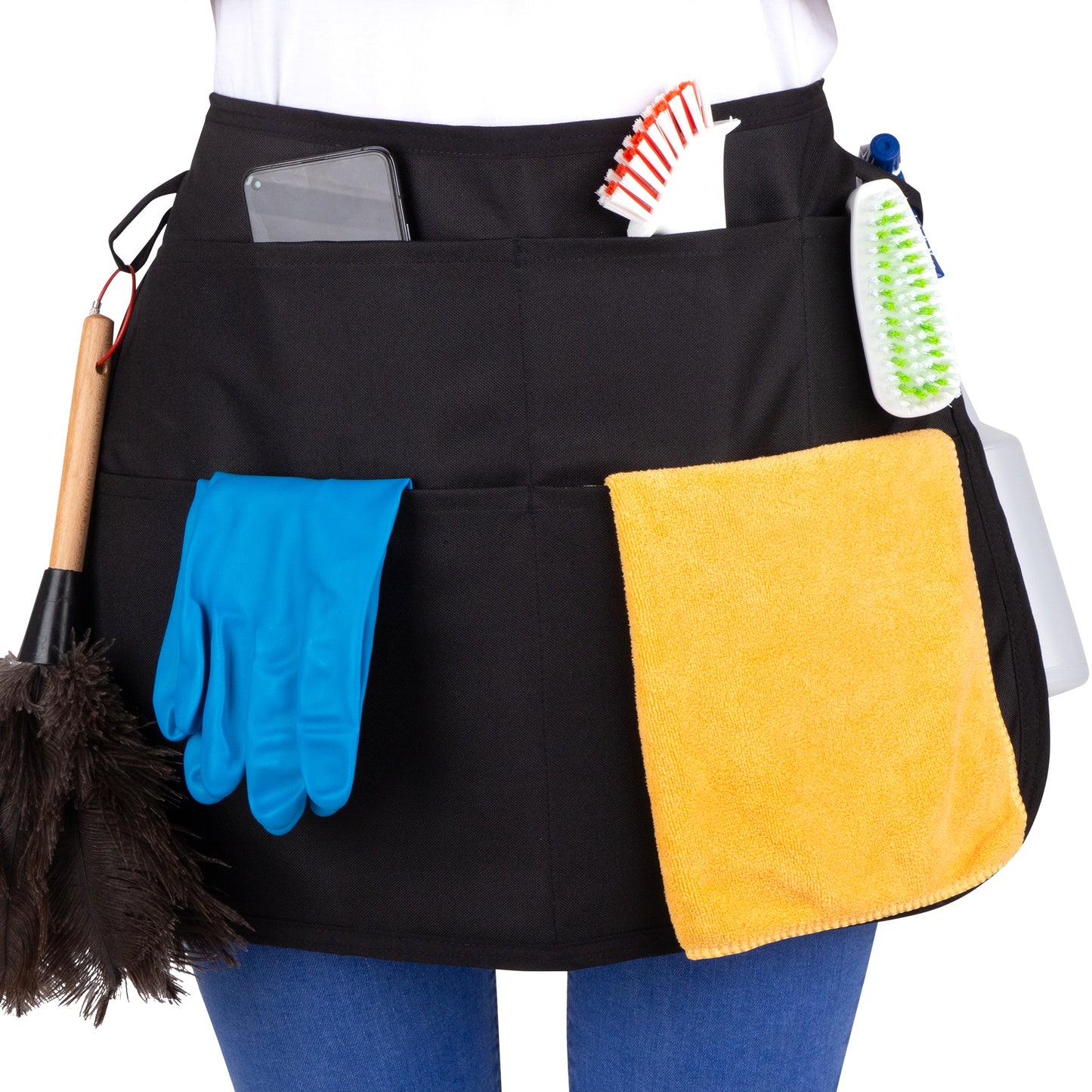 Pro Cleaning Apron