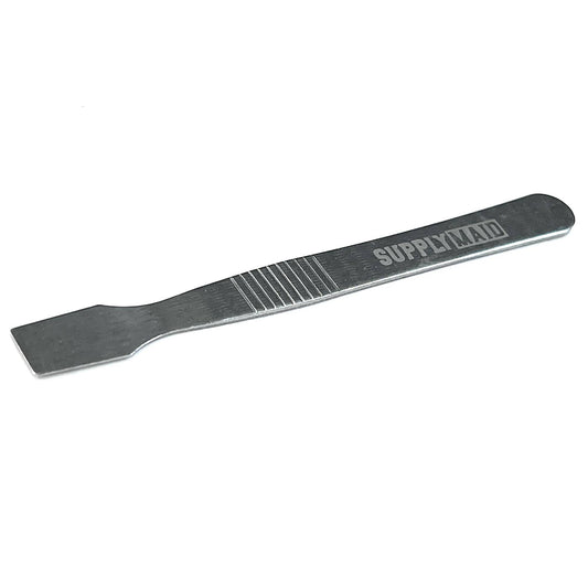 Stainless Steel Mini Detail Scraper