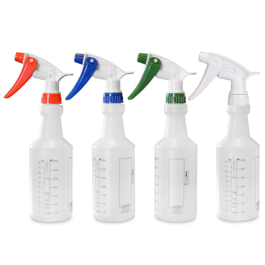 Ultralight Spray Bottles