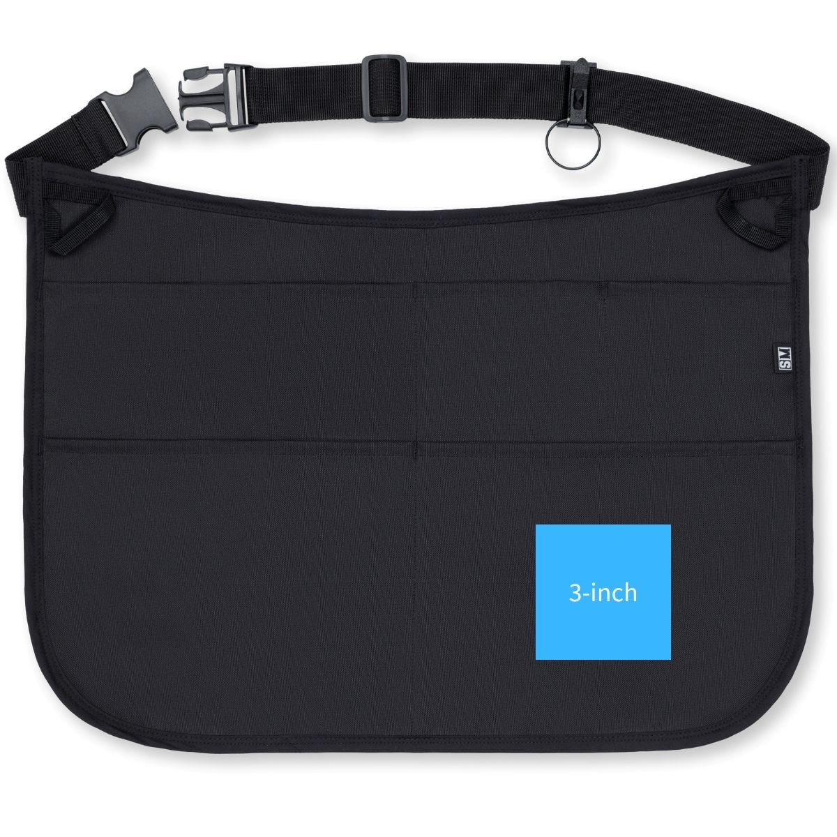 Benutzerdefinierte Stickerei