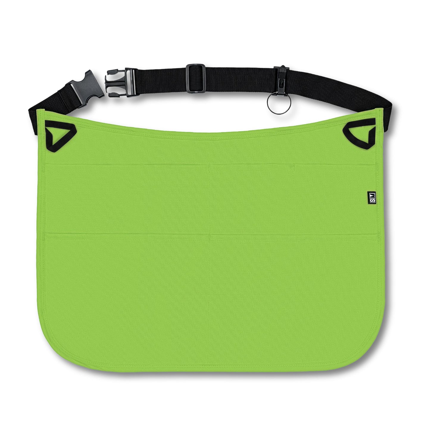 5-Pocket Pro Cleaning Apron