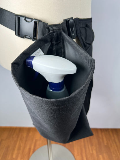 Supply & Trash Pouch