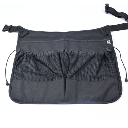 Heavy Duty Waterproof Cleaning Apron – SupplyMaid