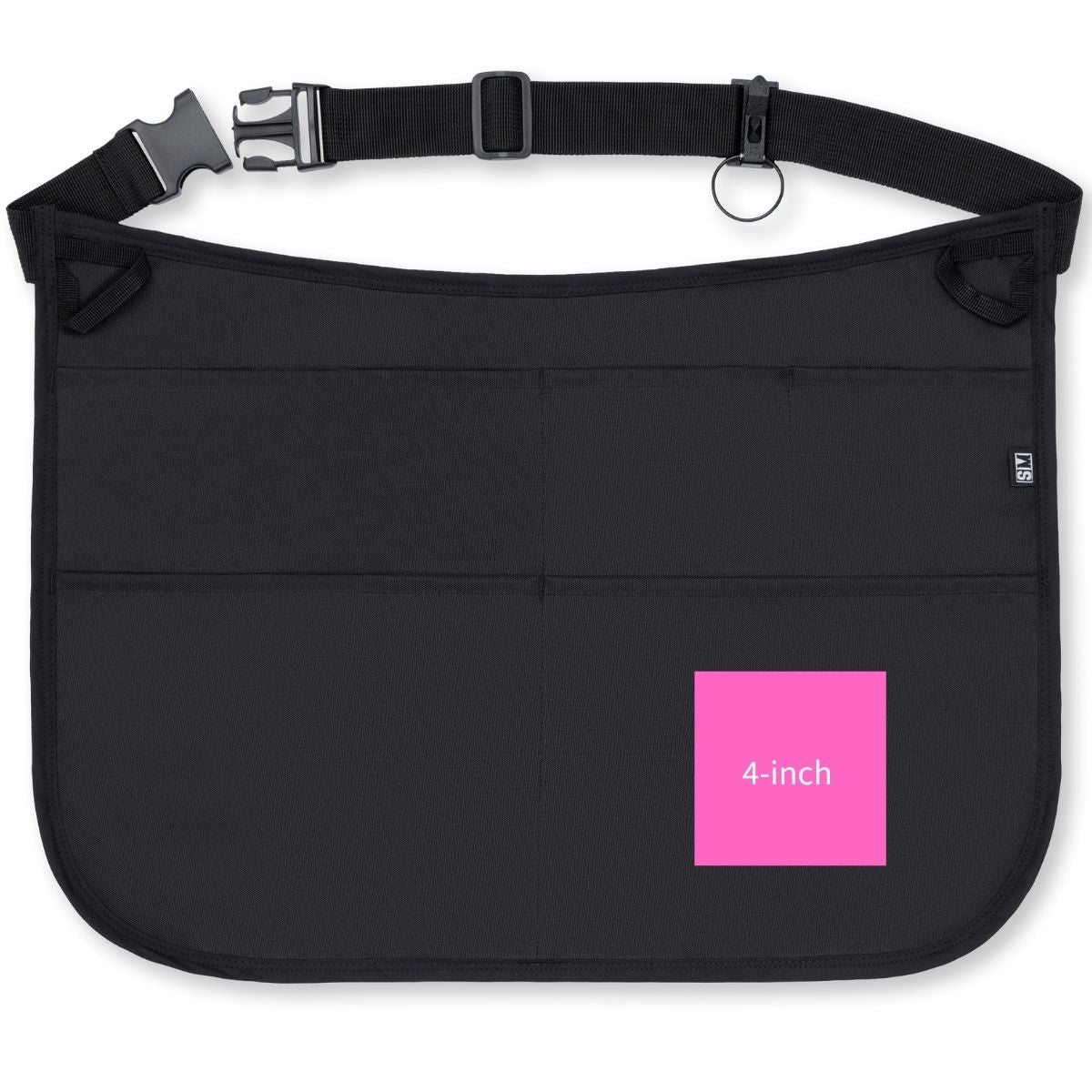 Benutzerdefinierte Stickerei