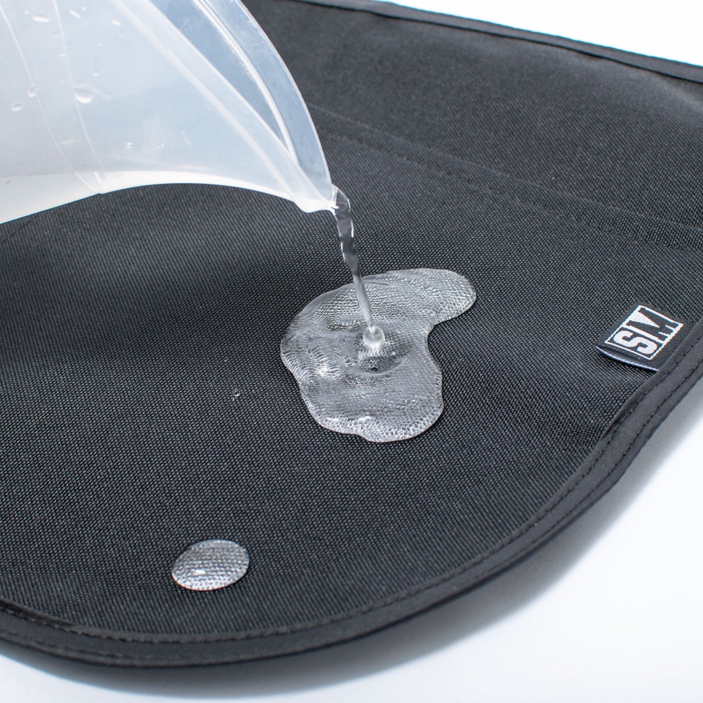 Full-Body Waterproof Cleaning Apron