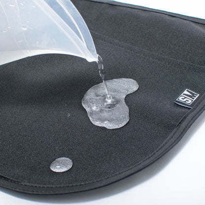 Full-Body Waterproof Cleaning Apron
