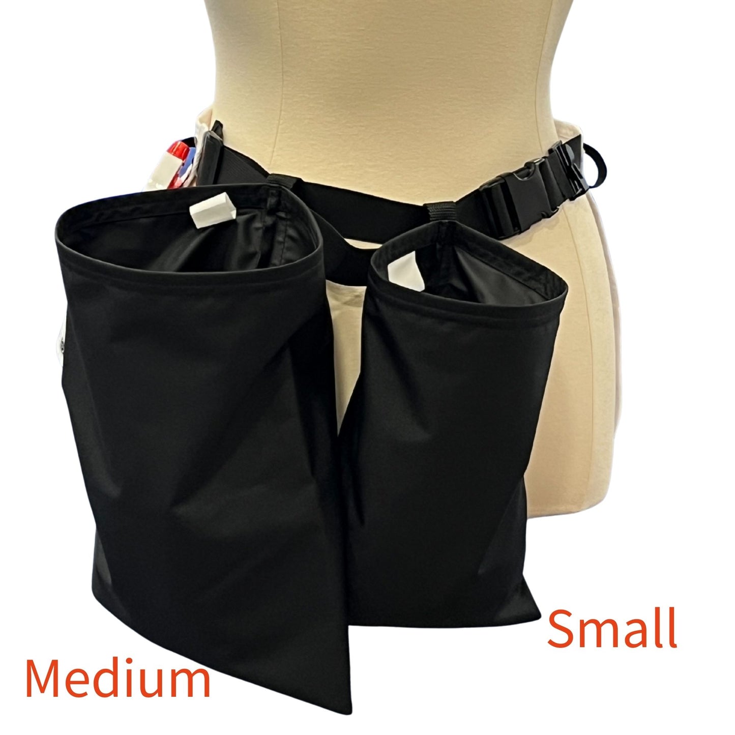 Supply & Trash Pouch