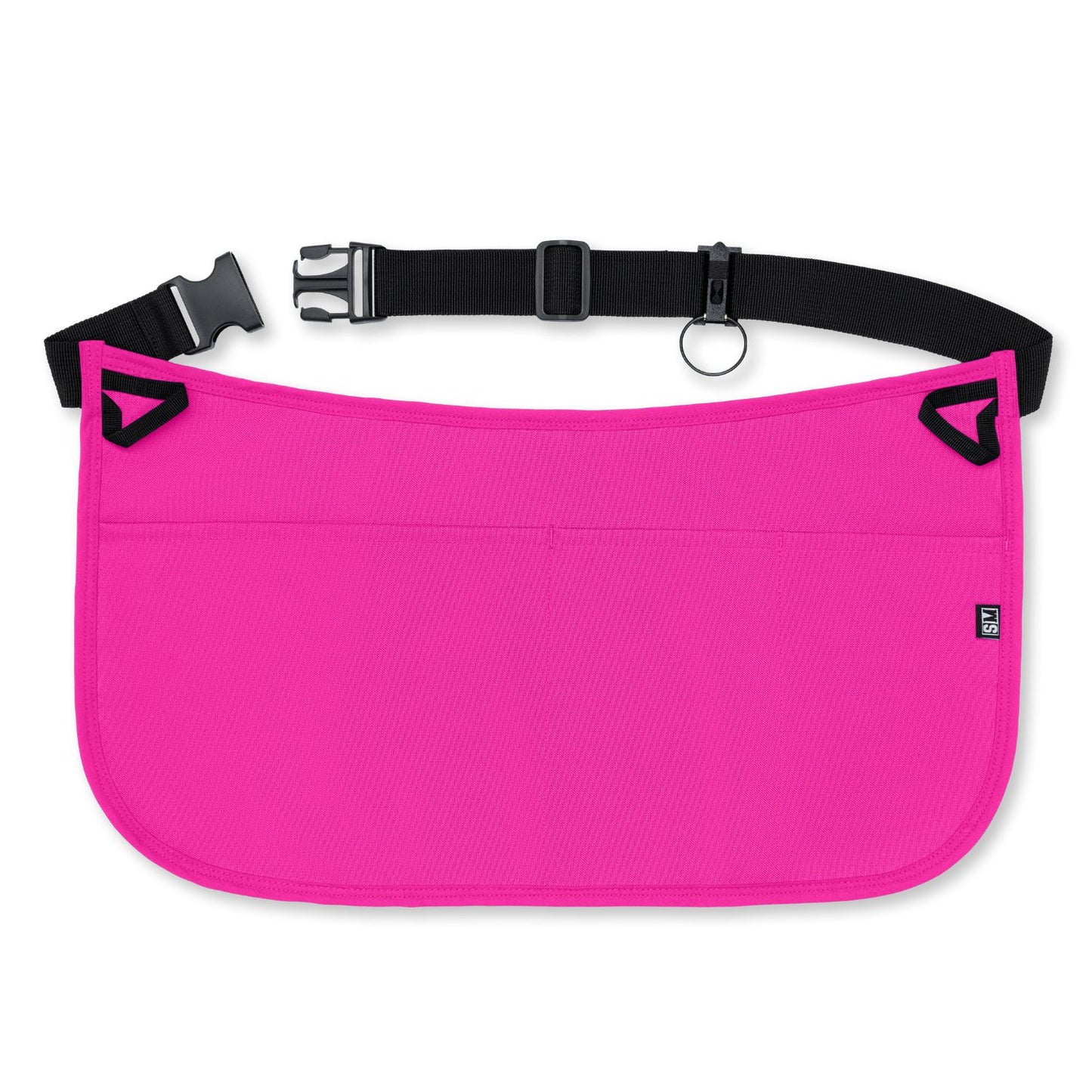 Halbwasserdichte Reinigungsschürze