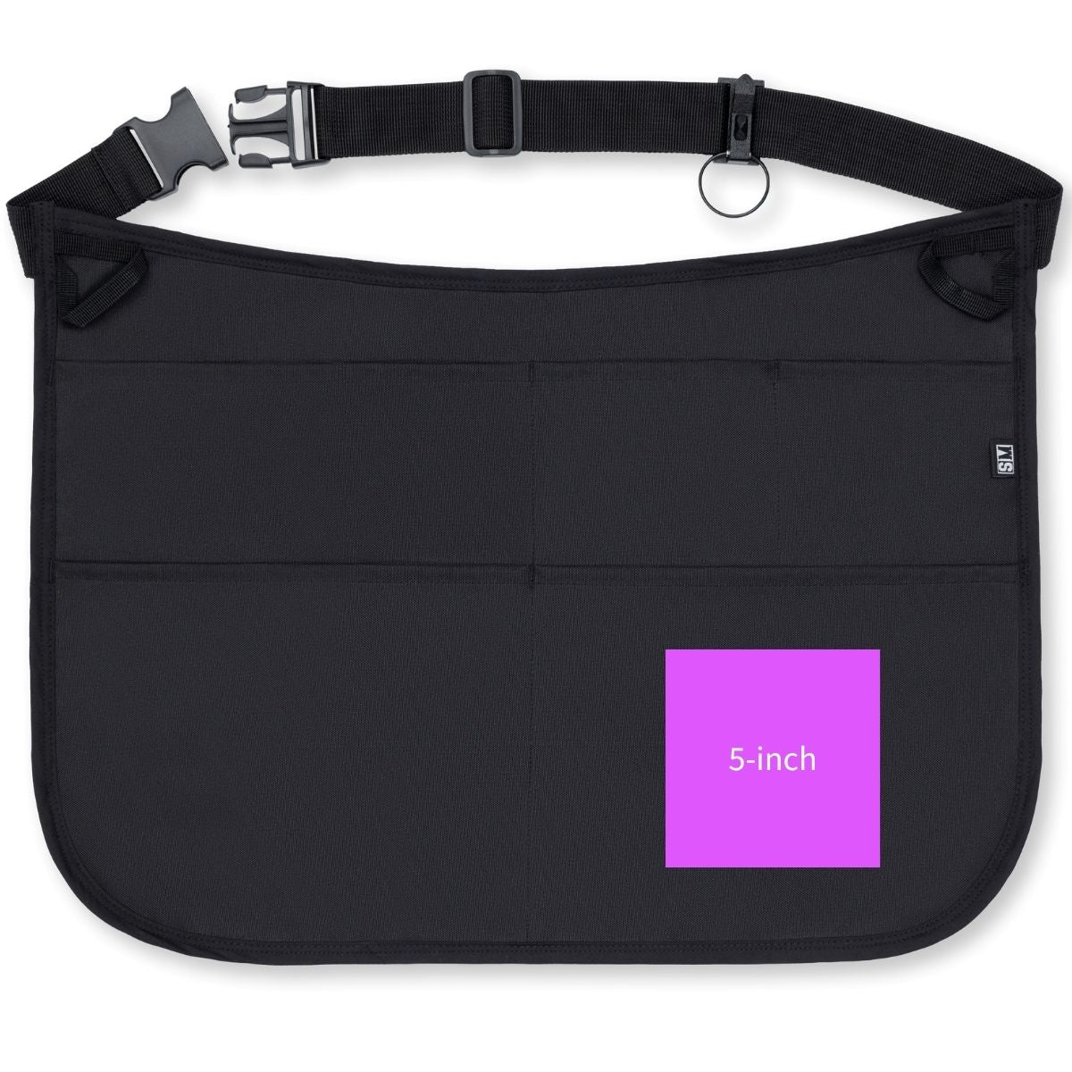 Benutzerdefinierte Stickerei