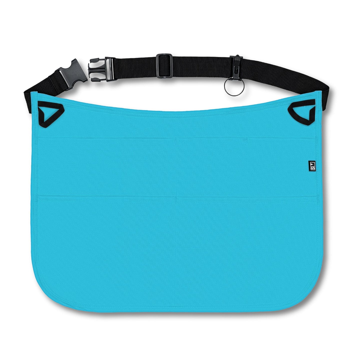 5-Pocket Pro Cleaning Apron