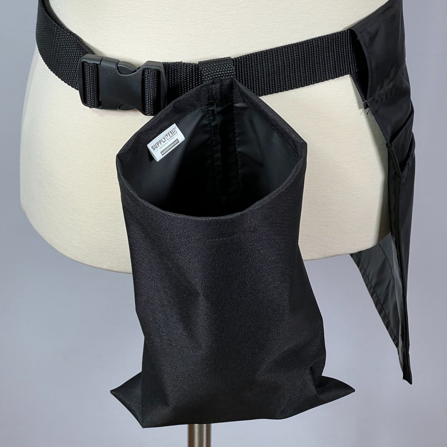 Supply & Trash Pouch