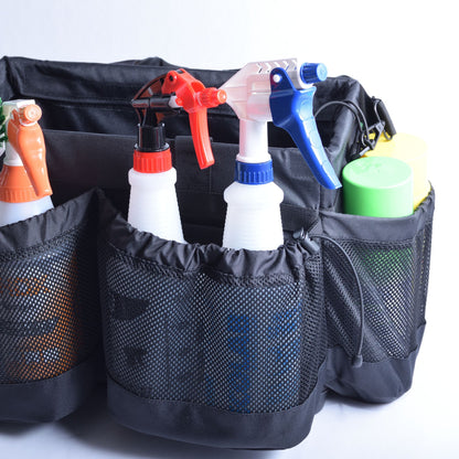 Sling Clean: Robuster Caddy