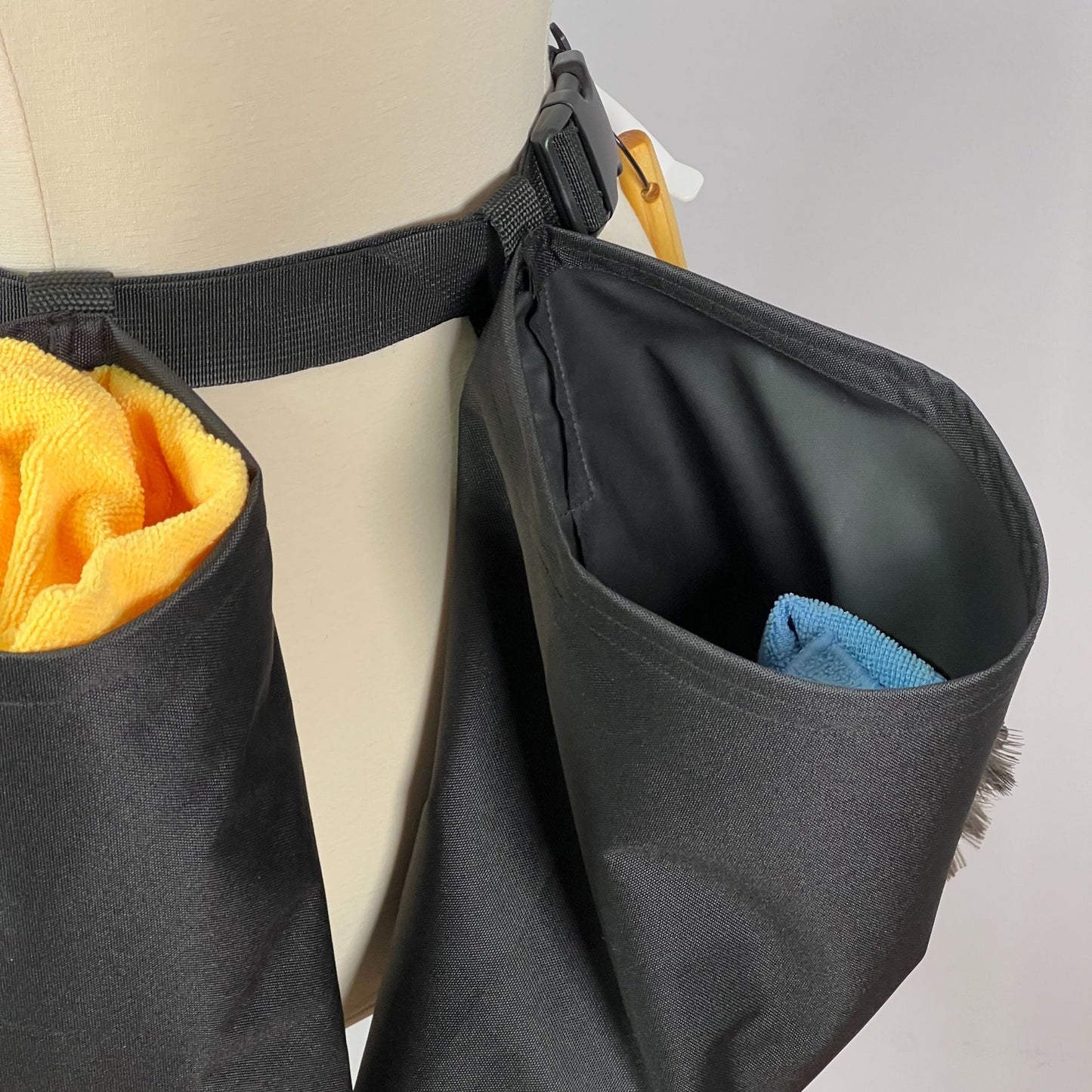 Supply & Trash Pouch