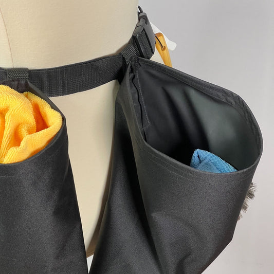 Supply & Trash Pouch