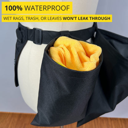 Supply & Trash Pouch