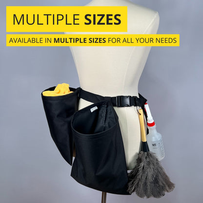 Supply & Trash Pouch