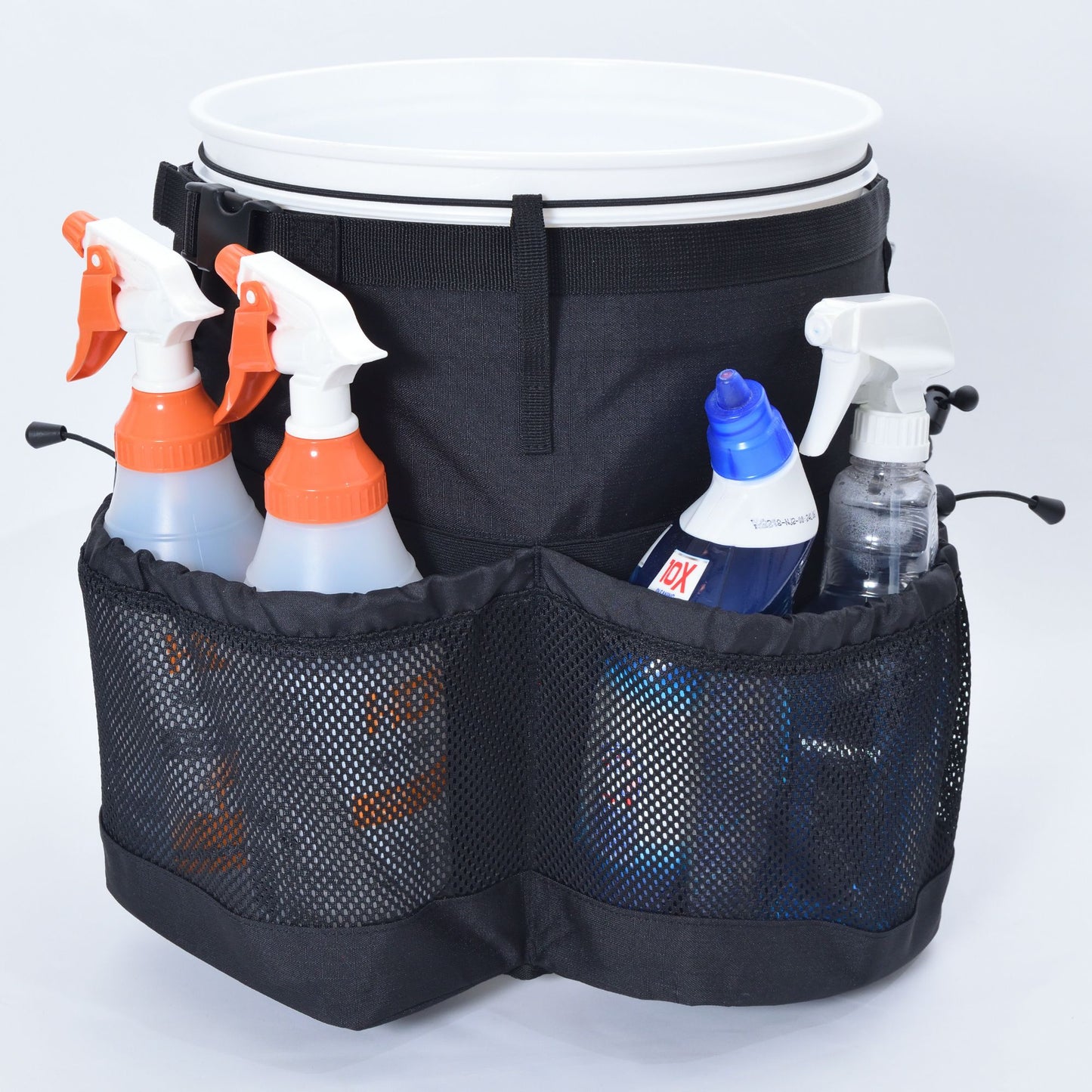 Bucket Caddy Organizer