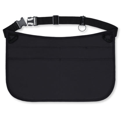 Pro Cleaning Apron (Short Length)