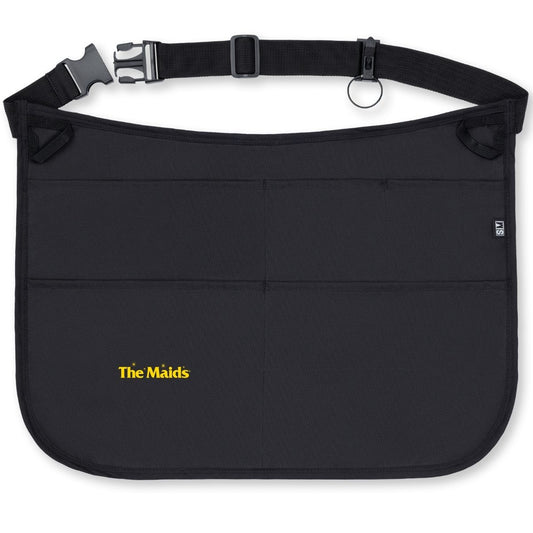 The Maids: Waterproof 5-Pocket Pro Cleaning Apron