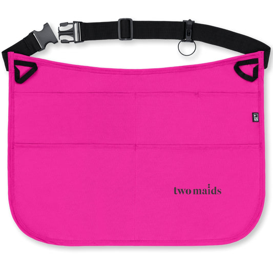 Two Maids Pro Cleaning Apron