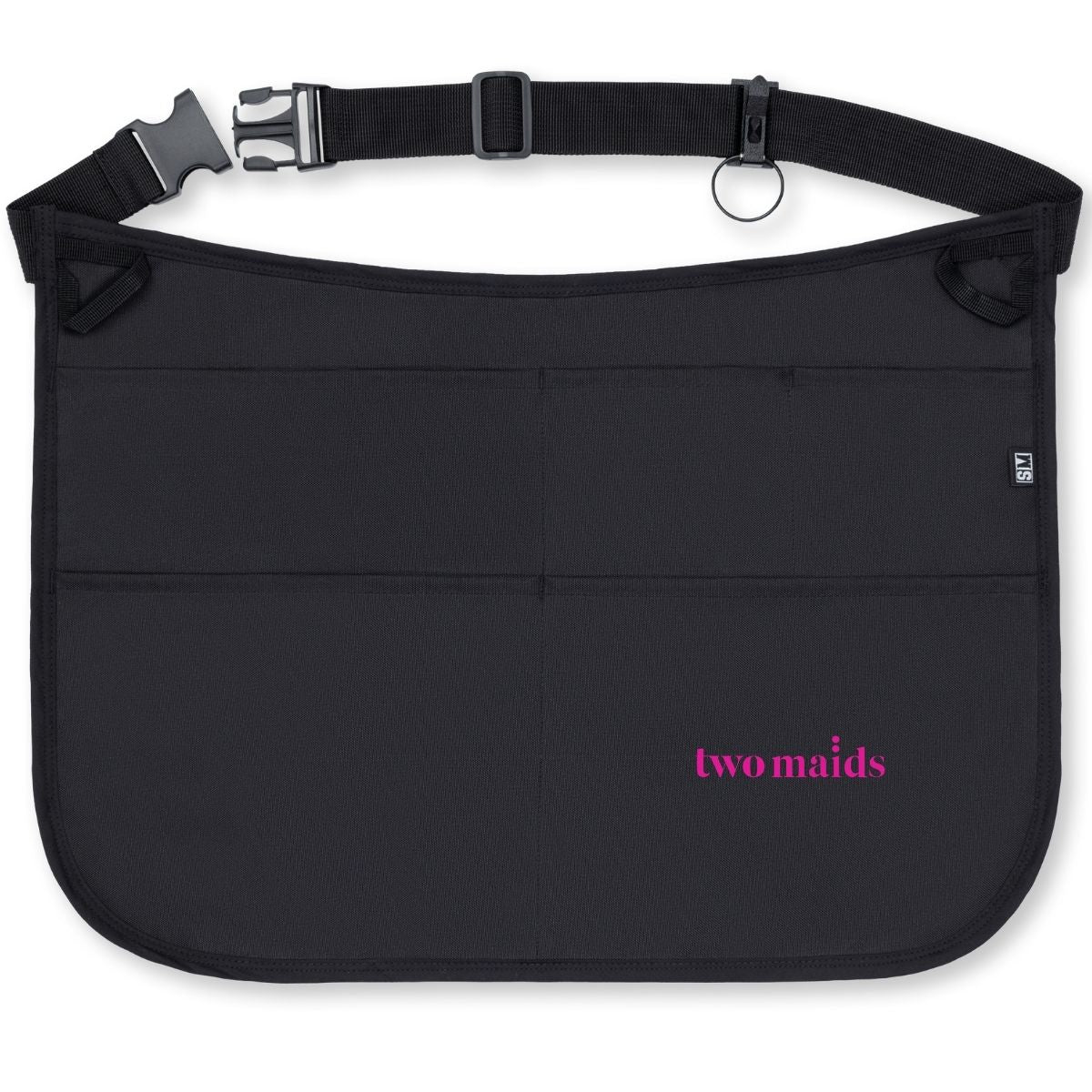 Two Maids - Pro Cleaning Apron