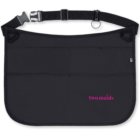 Two Maids - Pro Cleaning Apron