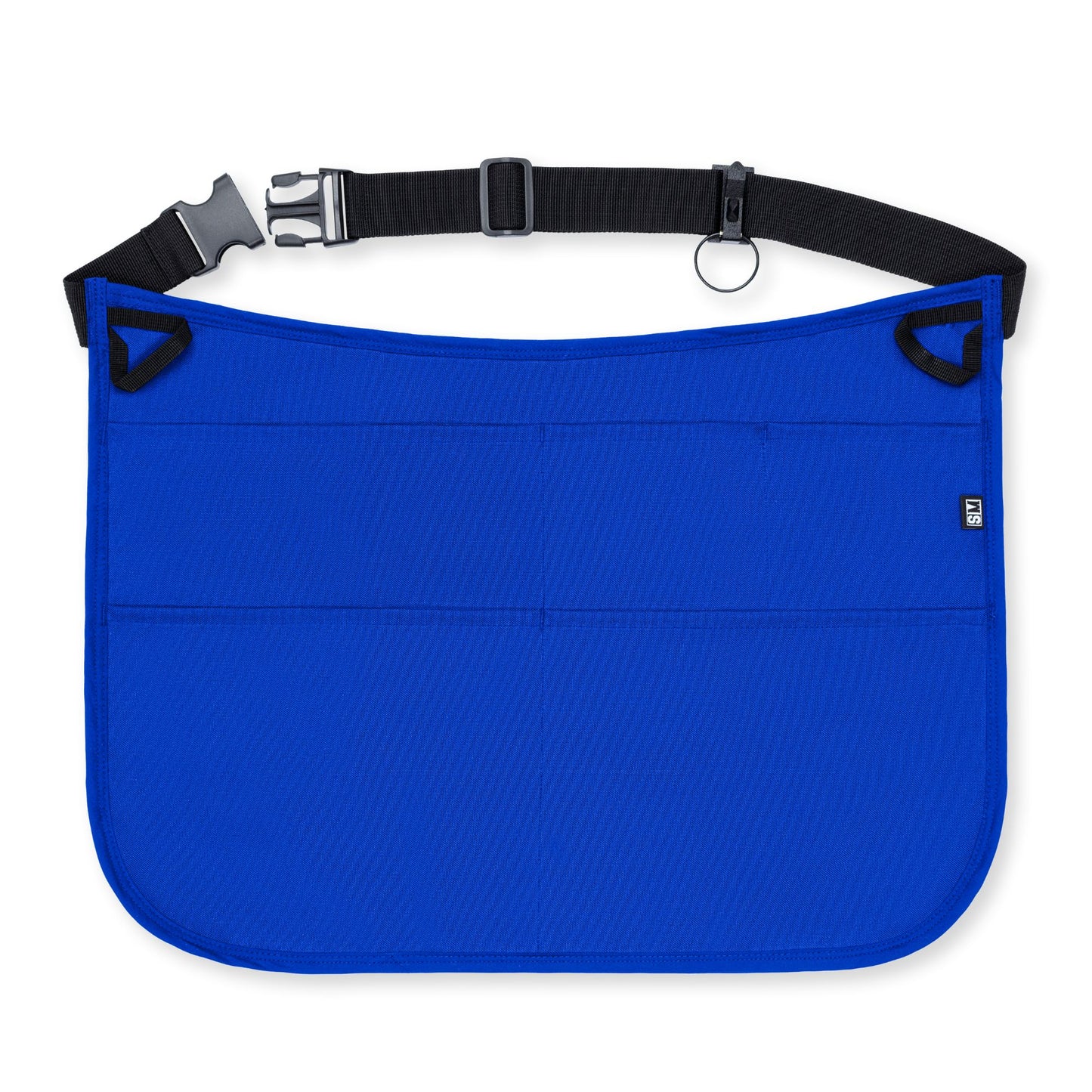 5-Pocket Waterproof Cleaning Apron