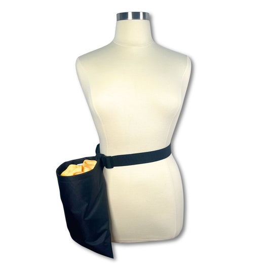 Supply & Trash Pouch