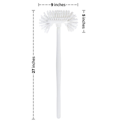 Mega Bath & Shower Brush