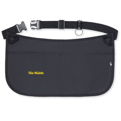 The Maids: Waterproof 3-Pocket Pro Cleaning Apron